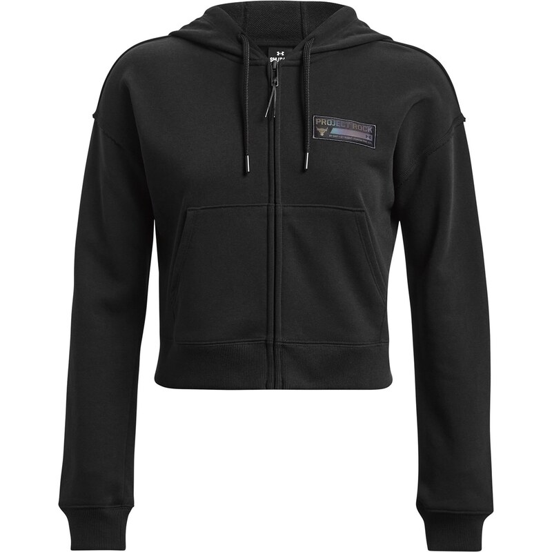 Bunda Under Armour Black 9103667