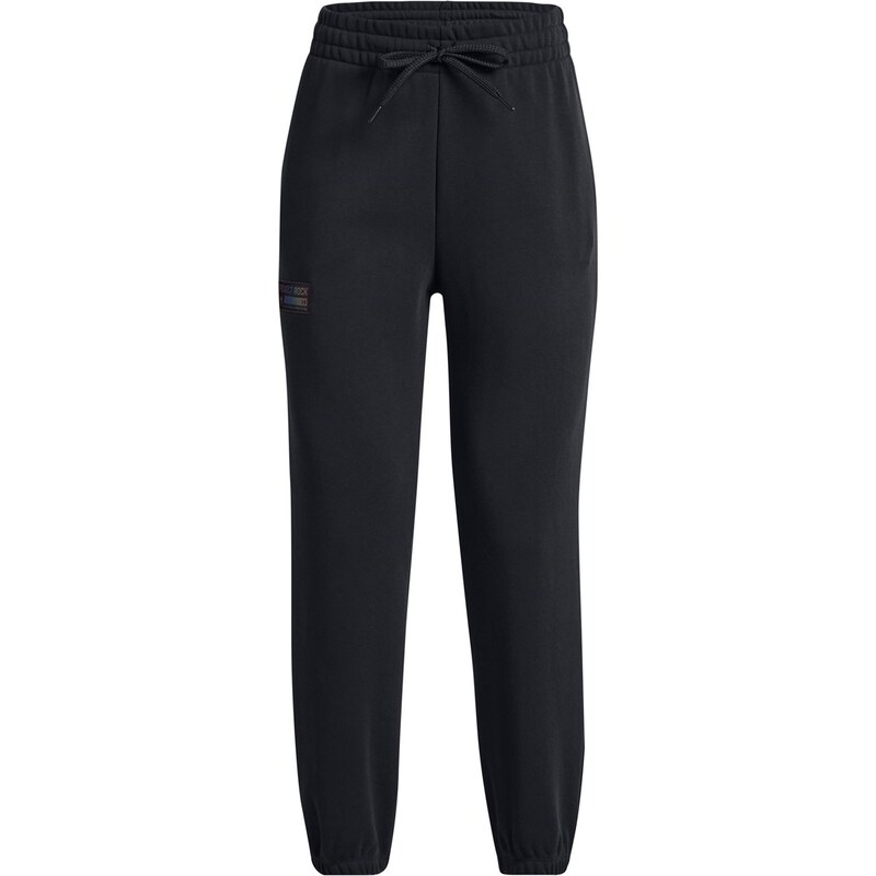 Tepláky Under Armour Black 6818136 109201371
