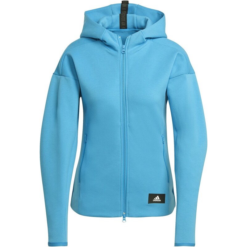 Mikina adidas Brblue 2312309