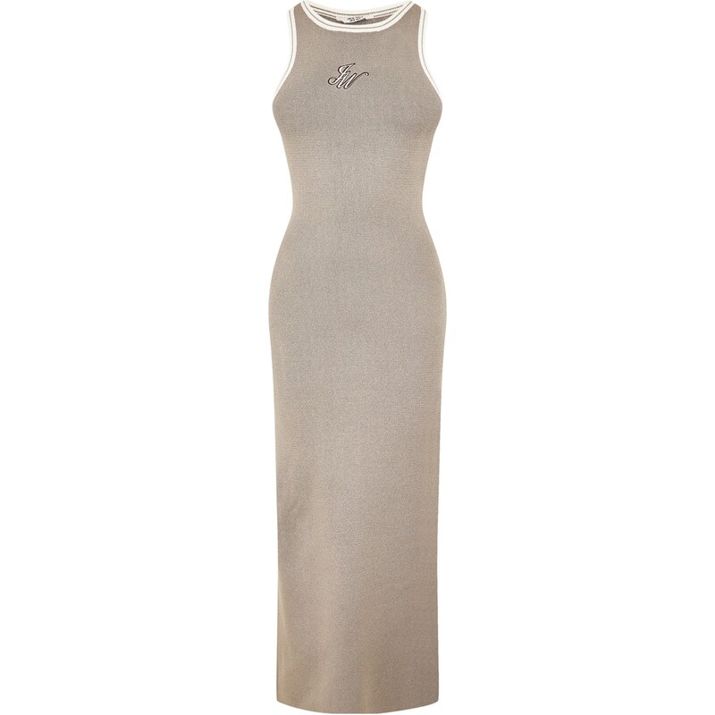 Šaty Jack Wills Taupe 7430215 109201417