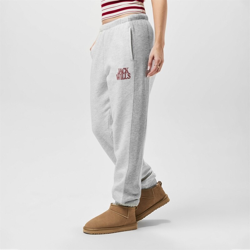Tepláky Jack Wills Light Heather 4413678 109201418