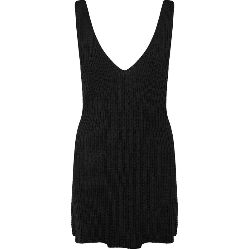 Šaty Jack Wills Black 6342828 109201415