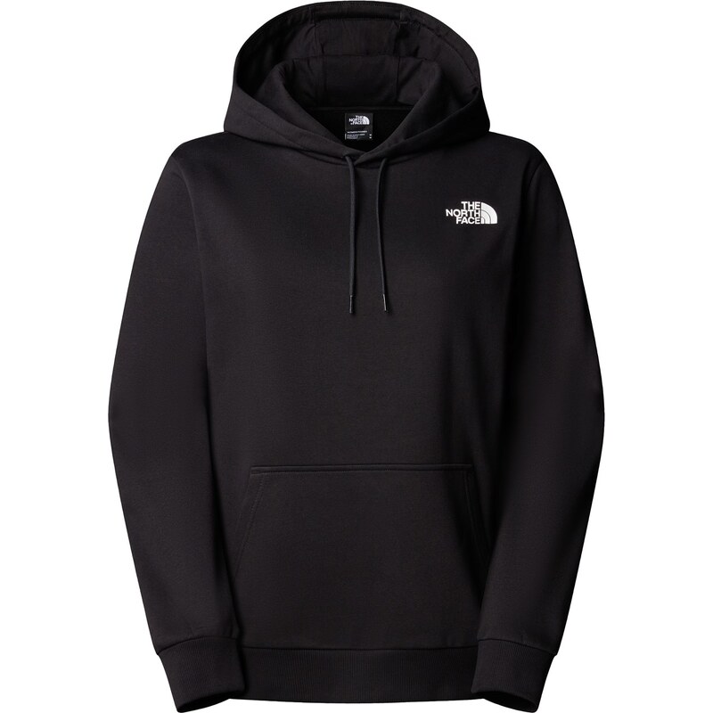 Mikina The North Face Black 9276620