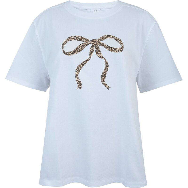 Tričko Miso Bow 3435557 109201496