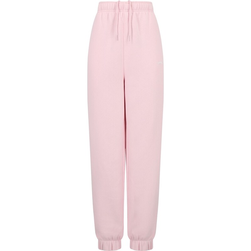 Tepláky Slazenger Baby Pink 7033078