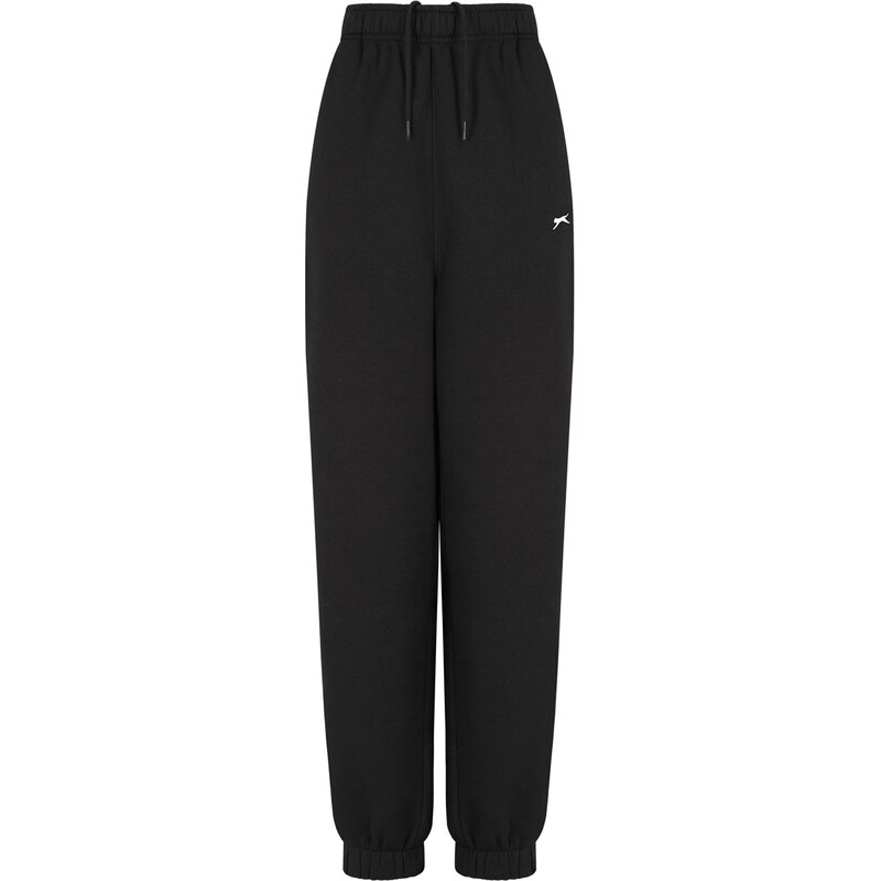 Tepláky Slazenger Black 9477419