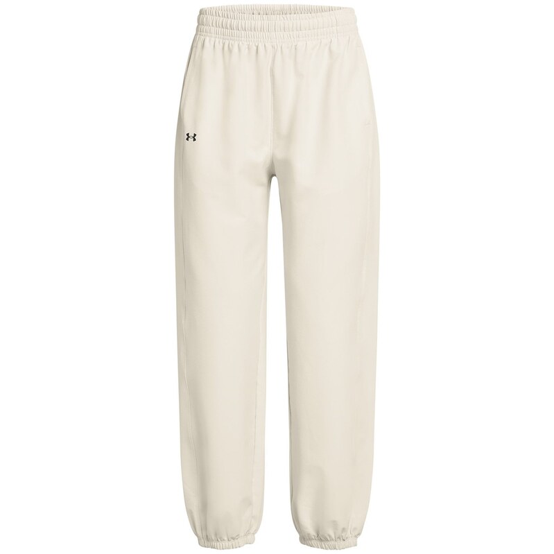Tepláky Under Armour White 3143186 109201532