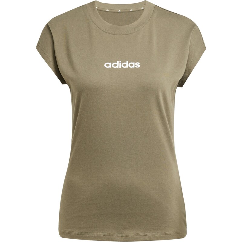 Tričko adidas Olive 1877769