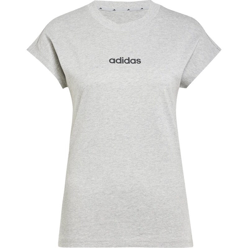 Tričko adidas Medium Grey Hth 6272929 109201595