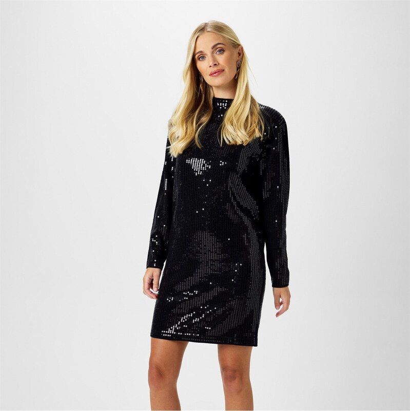 Šaty Biba Black 624567 109201602