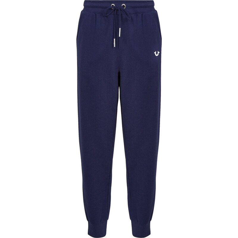 Tepláky True Religion Navy 6725055 109201619