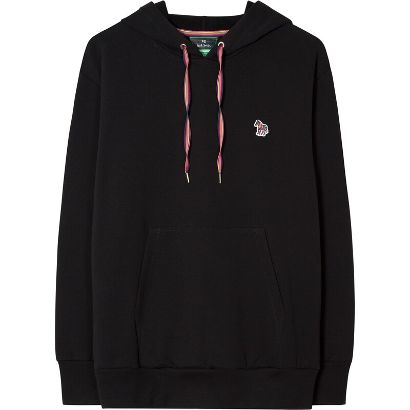 Mikina PS PAUL SMITH Black 79 7691146 109201626