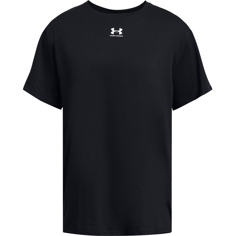 Tričko Under Armour Black 7820227 109201667