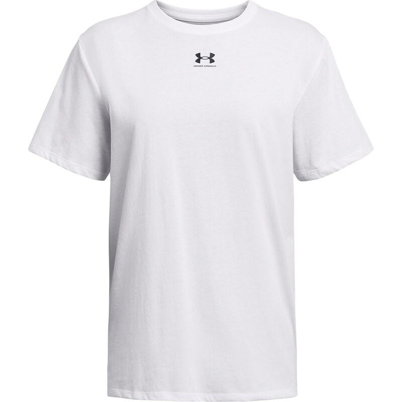 Tričko Under Armour White 9671430 109201668