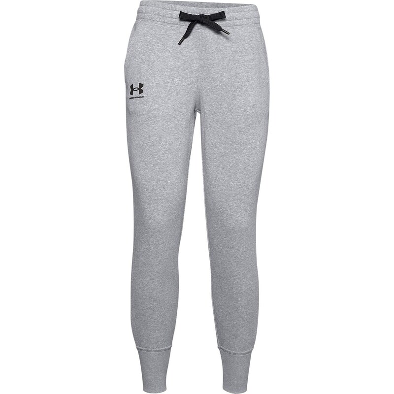 Tepláky Under Armour Steel Heather 5141539 109201678