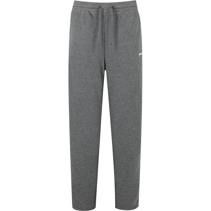 Tepláky Slazenger Charcoal Marl 1293919 109201685