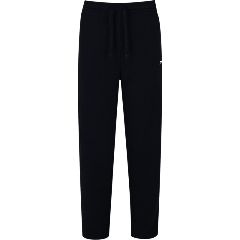 Tepláky Slazenger Black 5162593