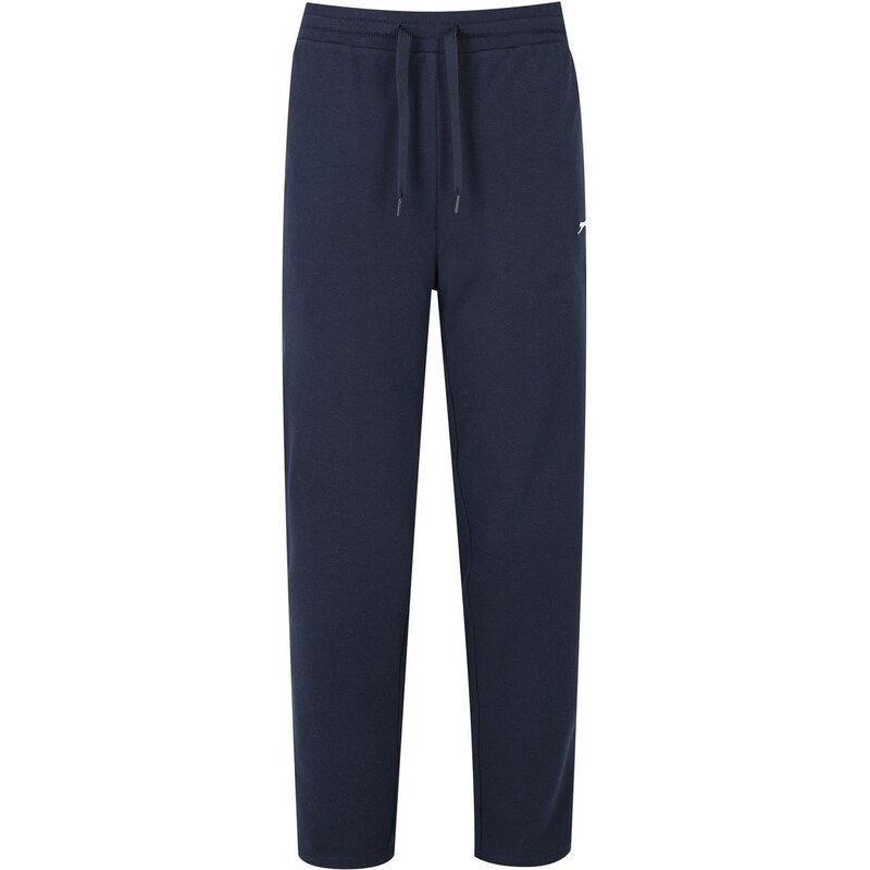 Tepláky Slazenger Navy 356685 109201682