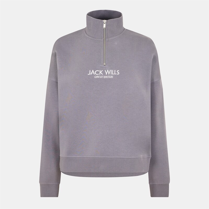 Bunda Jack Wills Dusky Blue 1862830 109201706