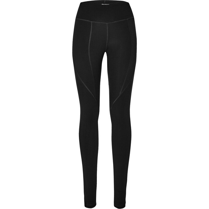 Legíny Reebok Night Black 7504578