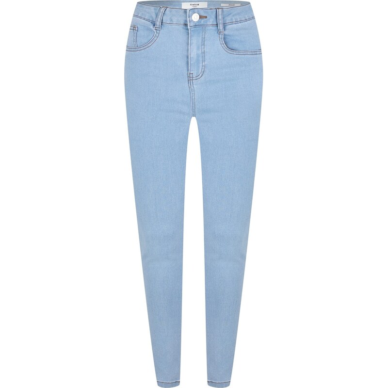 Džíny Firetrap Light Blue 6532185 109201727