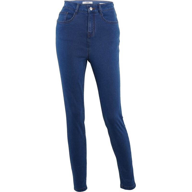 Džíny Firetrap Mid Blue 3486136 109201728