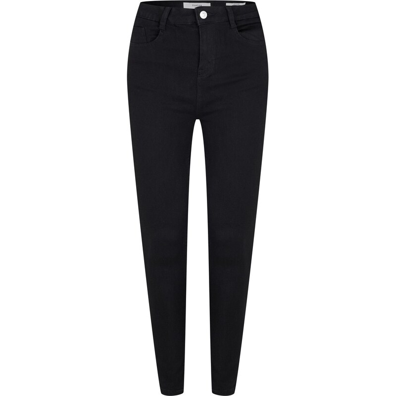 Džíny Firetrap Black 6293360