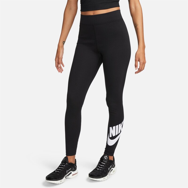 Legíny Nike Black 8551521