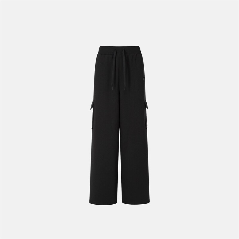 Tepláky Slazenger Black 2974851