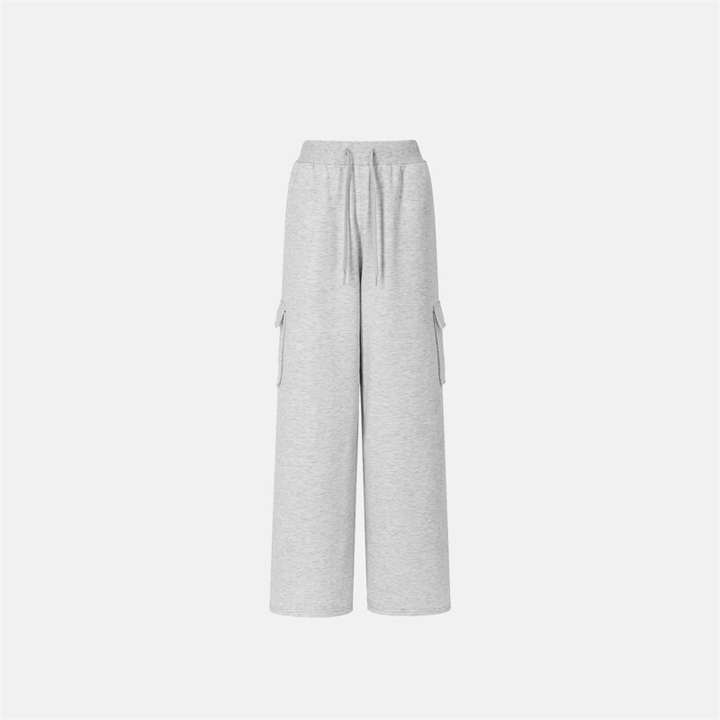 Tepláky Slazenger Ice Grey Marl 8015155 109201765