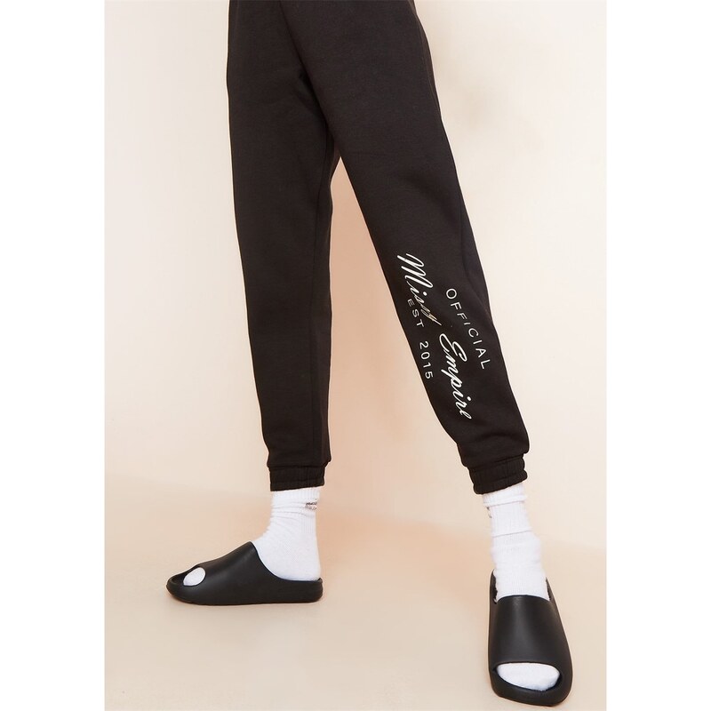 Tepláky Missy Empire Black 4205411 109201778