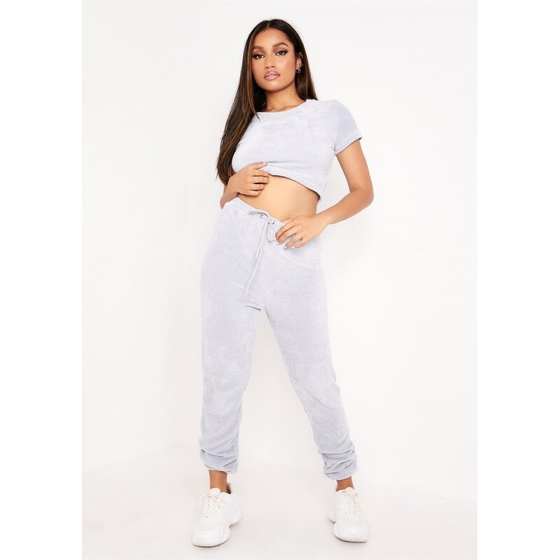 Tepláky Missy Empire Blue 5767969 109201779