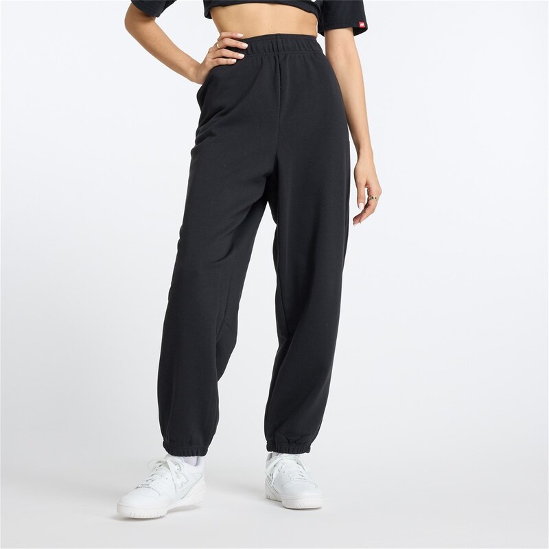 Tepláky New Balance Black 6394336