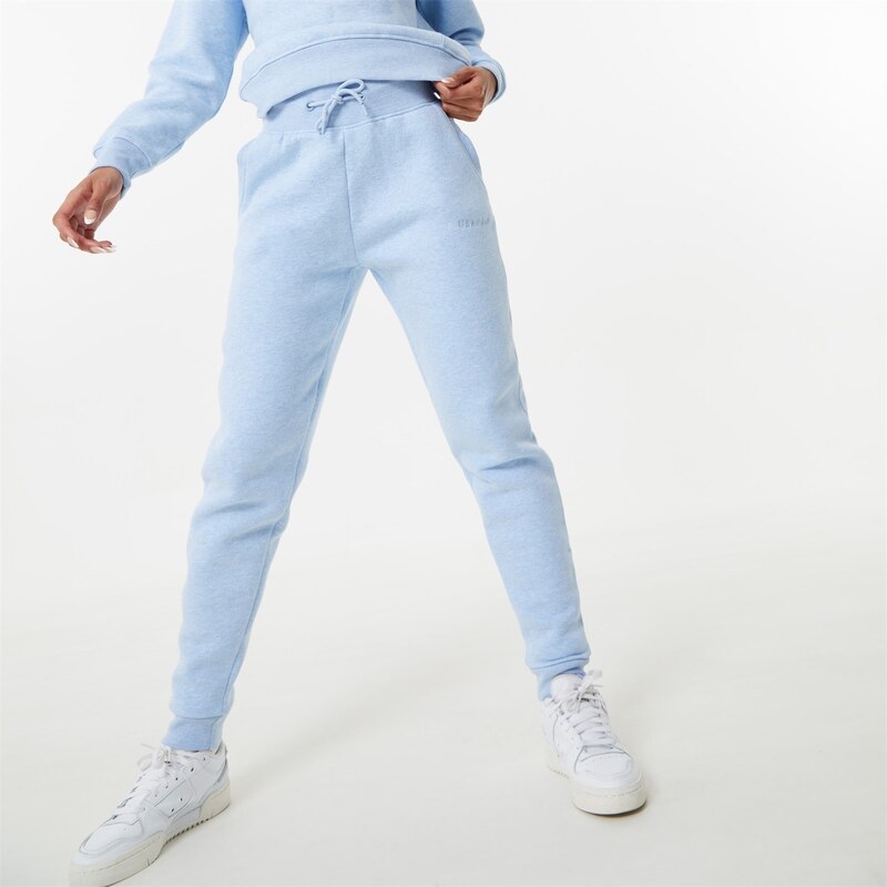 Tepláky USA Pro Blue Marl 7457641 109201839