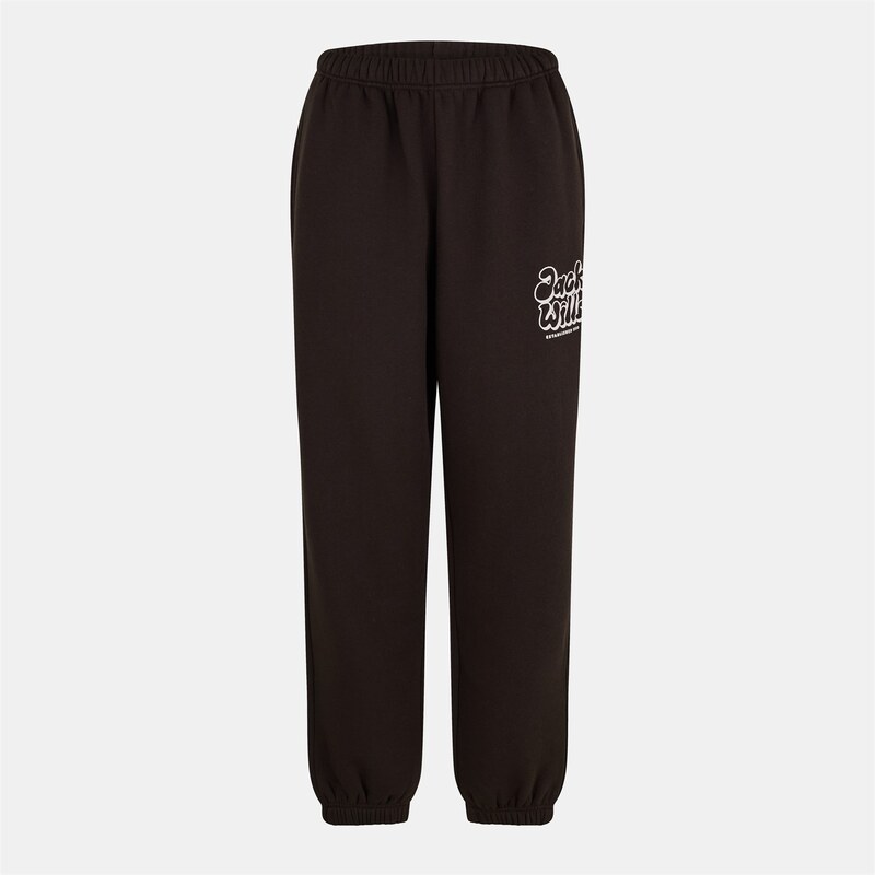 Tepláky Jack Wills Chocolate 459863