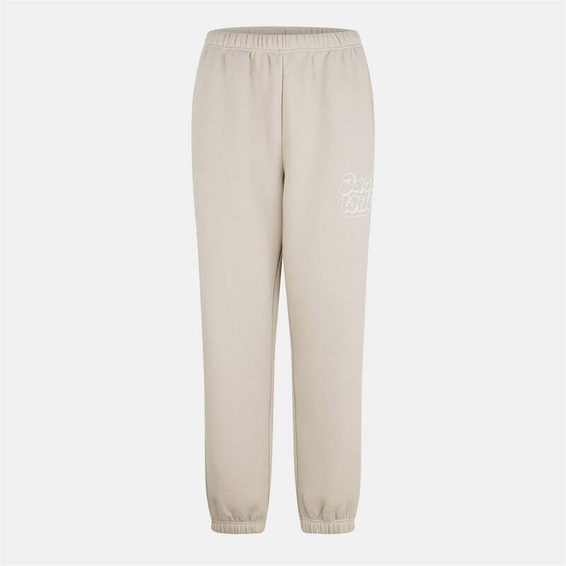 Tepláky Jack Wills Cream 2615600