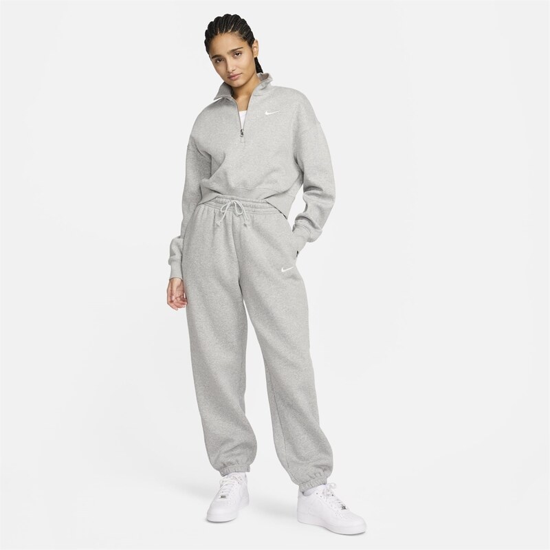 Tepláky Nike Dark Grey Heather 6552830 109201862
