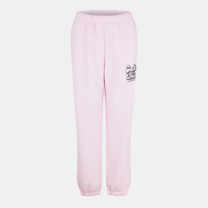 Tepláky Jack Wills Pink 4248585