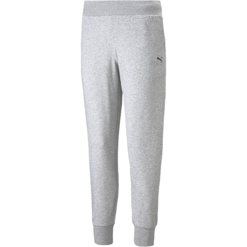 Tepláky Puma L.Grey Heath 100191 109201867