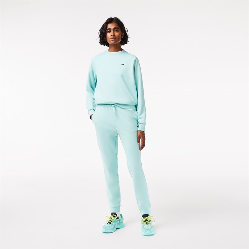 Tepláky Lacoste Pastille Mint 6763736 109201870