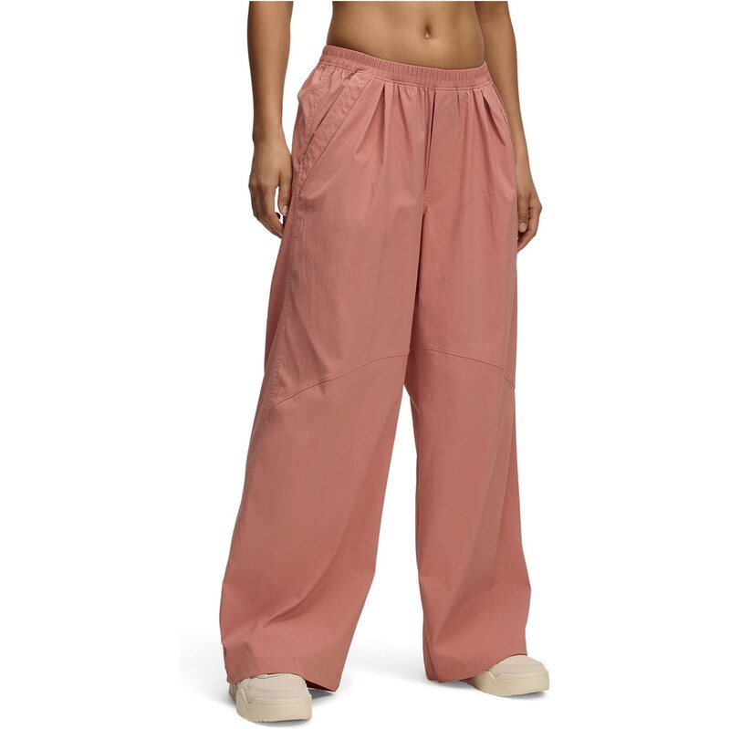 Tepláky Under Armour Pink 7434816 109201890