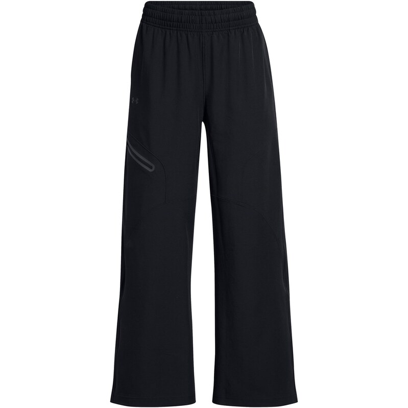 Tepláky Under Armour Black 4618022