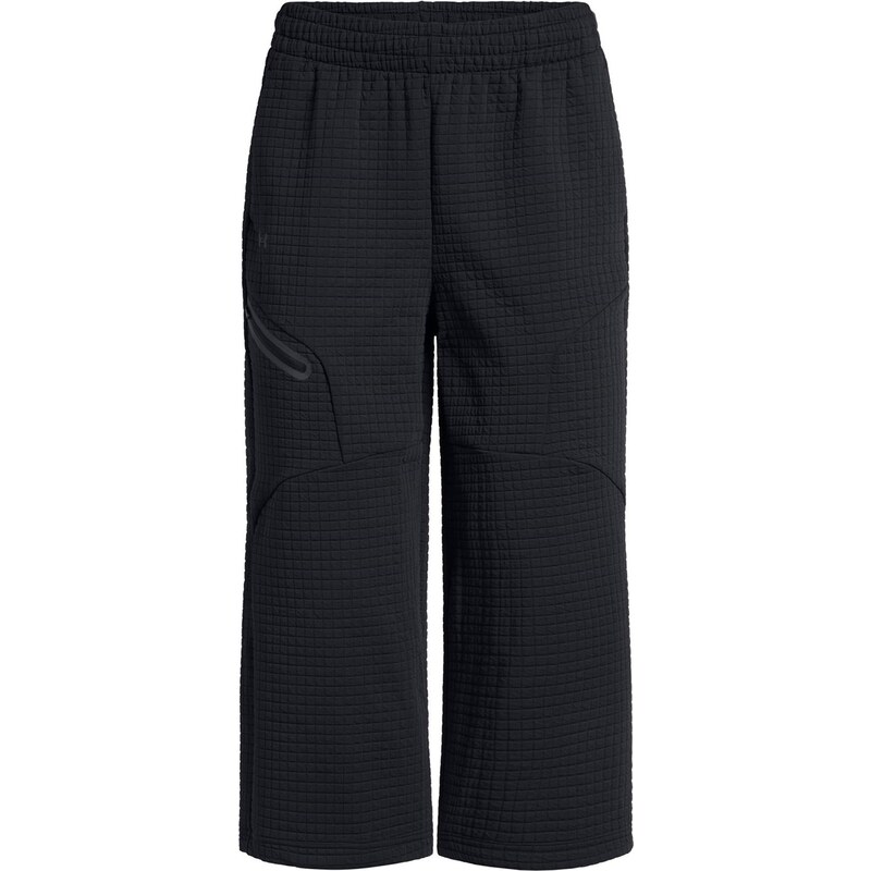 Tepláky Under Armour Black 7972516