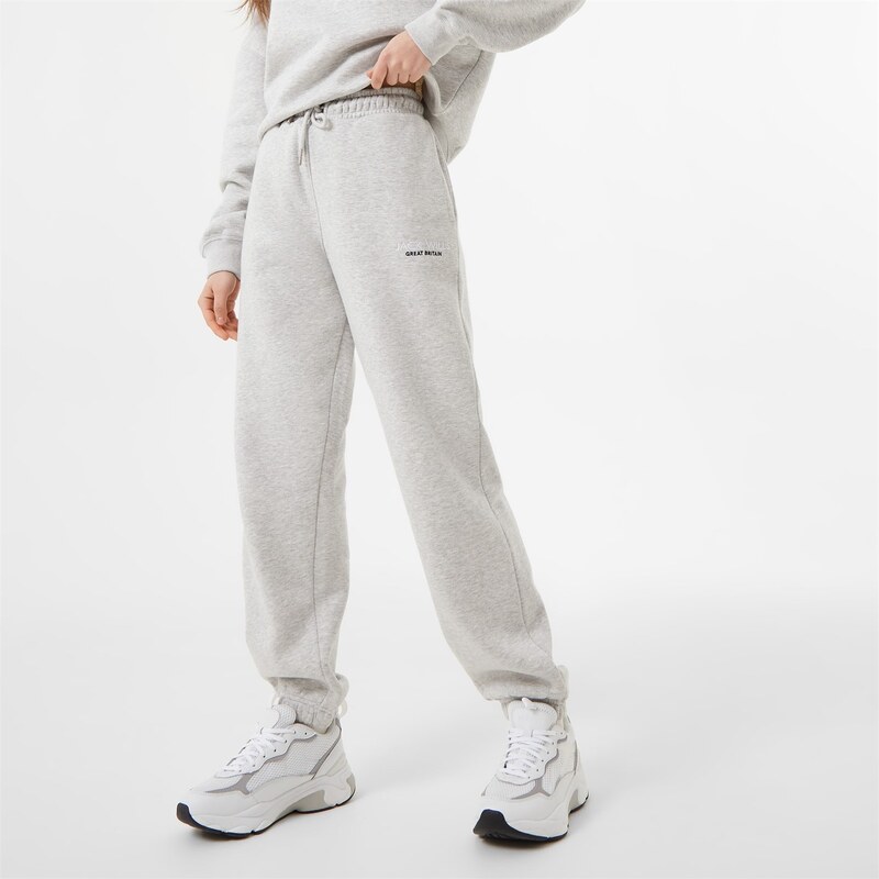 Tepláky Jack Wills Grey Marl 8705149