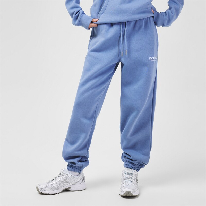 Tepláky Jack Wills Periwinkle 3003327