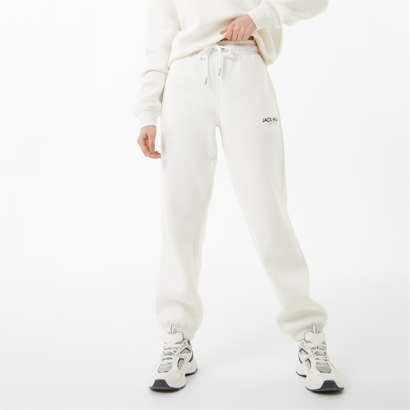 Tepláky Jack Wills Vintage White 7369595