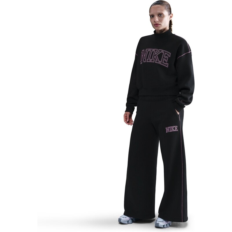 Tepláky Nike Black 3414131