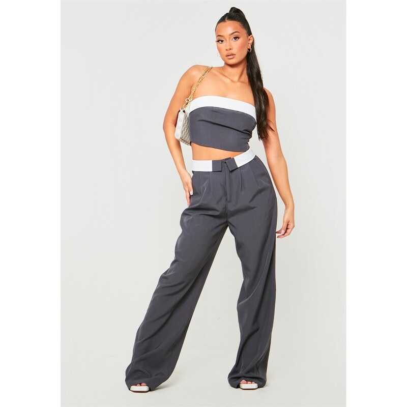 Missy Empire Charcoal 7495360 109201980