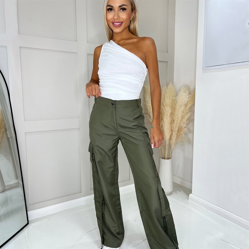 AX Paris Khaki 1703486 109201994