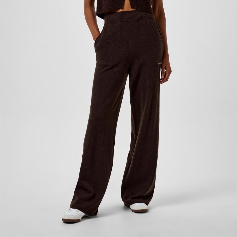 Šaty Jack Wills Cocoa 393719 109202019